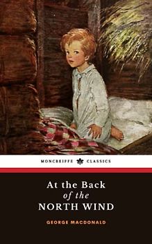 At the Back of the North Wind: The 1871 Children’s Literature Classic
