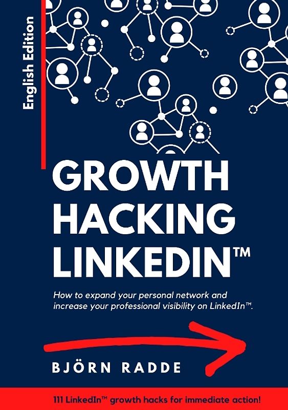 Growth Hacking LinkedIn™