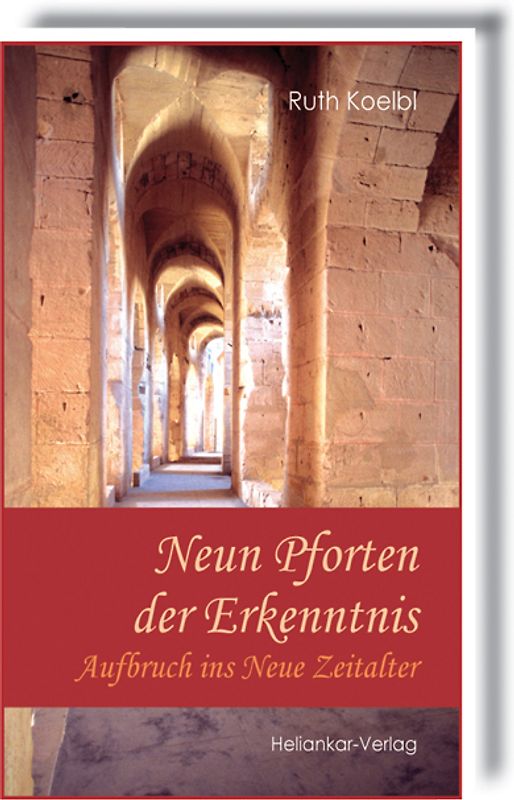 Neun Pforten der Erkenntnis