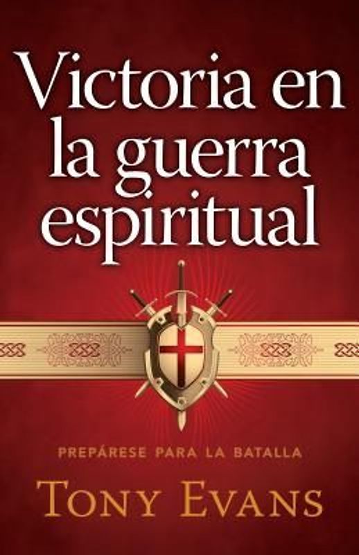 Victoria En La Guerra Espiritual