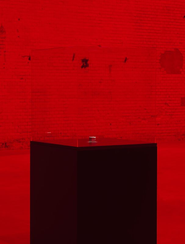 The End of the World