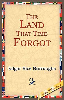 The Land That Time Forgot