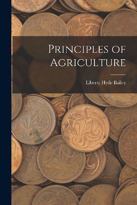 Principles of Agriculture