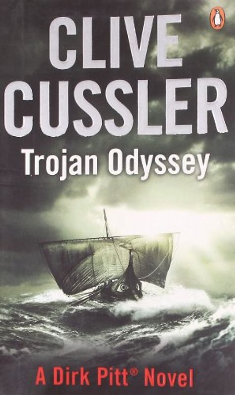 Trojan Odyssey