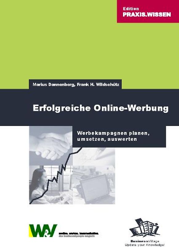 Erfolgreiche Online-Werbung