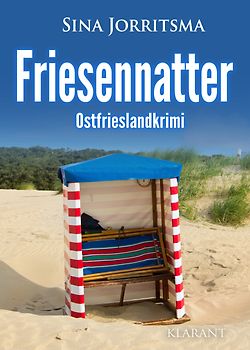 Friesennatter. Ostfrieslandkrimi