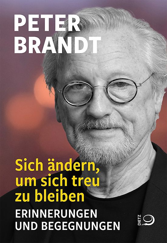 Sich ändern, um sich treu zu bleiben