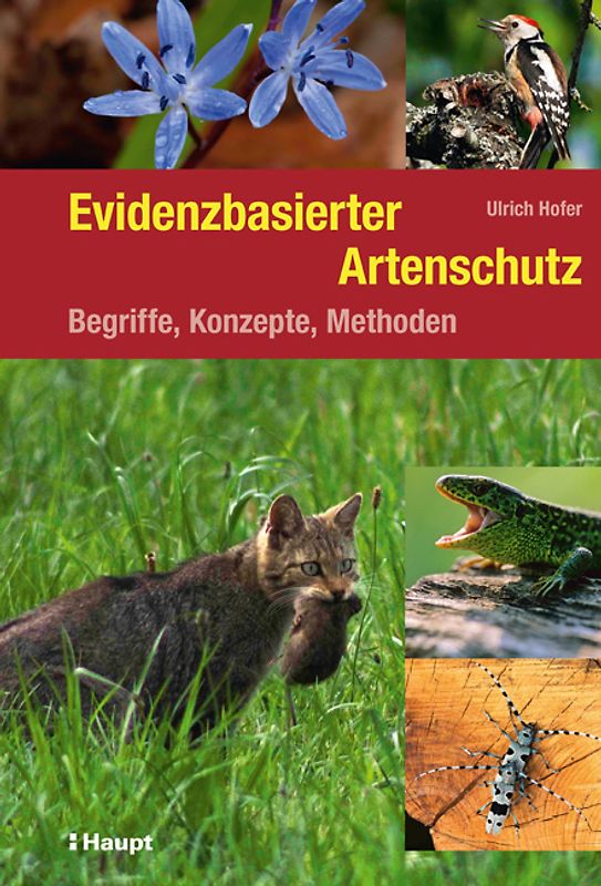 Evidenzbasierter Artenschutz