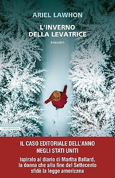 L' inverno della levatrice