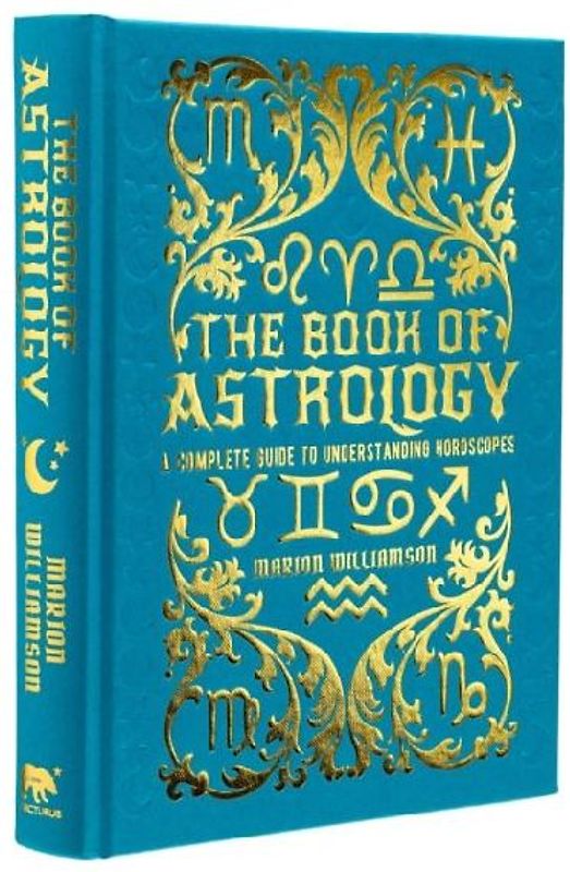 The Book of Astrology