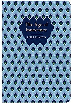 The Age of Innocence