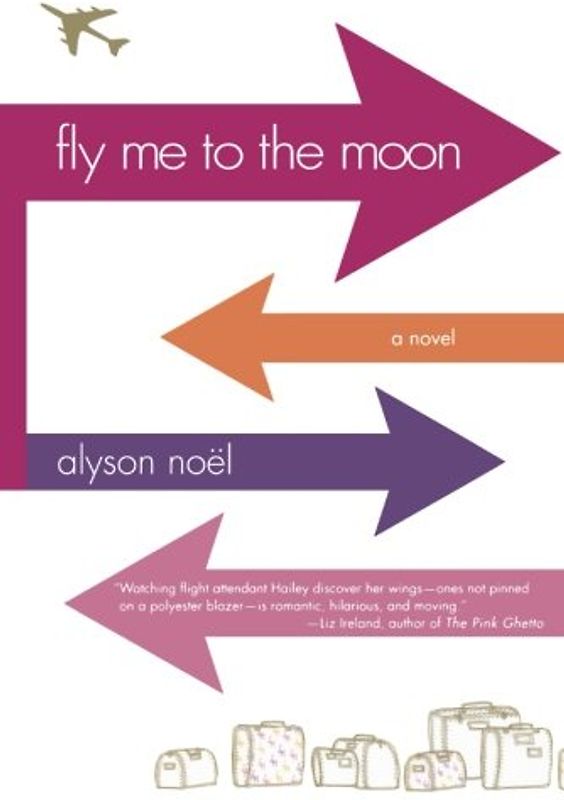 Fly Me to the Moon