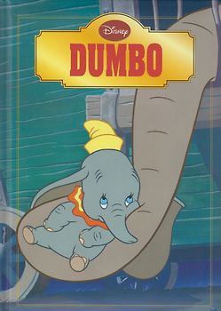 Dumbo [Gebundene Ausgabe]