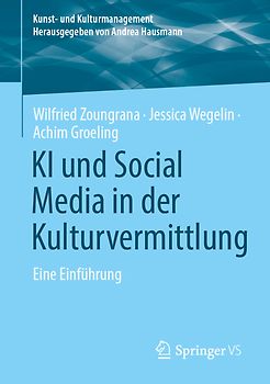 KI und Social Media in der Kulturvermittlung