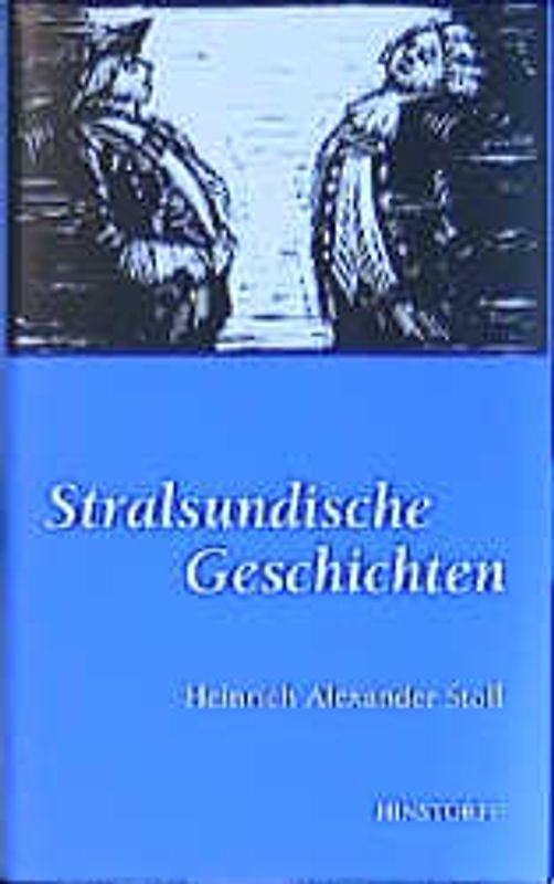 Stralsundische Geschichten