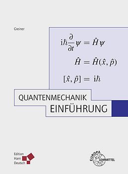 Quantenmechanik