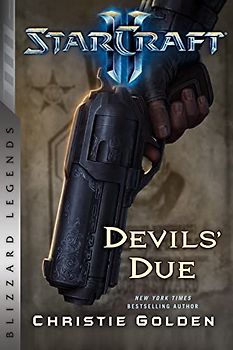 Starcraft II: The Devil's Due