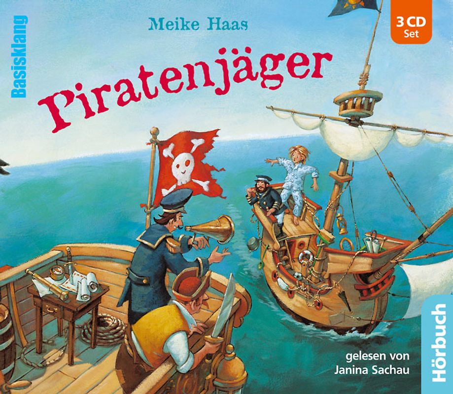 Piratenjäger