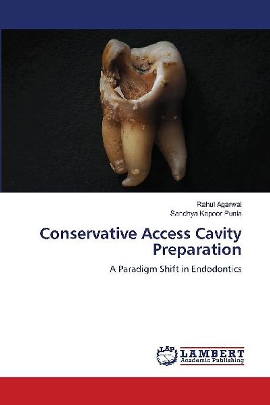 Conservative Access Cavity Preparation