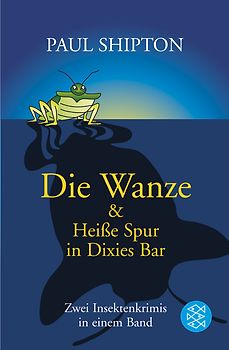 Die Wanze & Heiße Spur in Dixies Bar