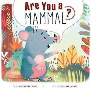 Are You a Mammal?
