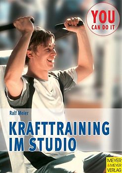 Krafttraining im Studio