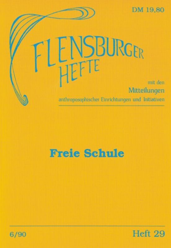 Freie Schule