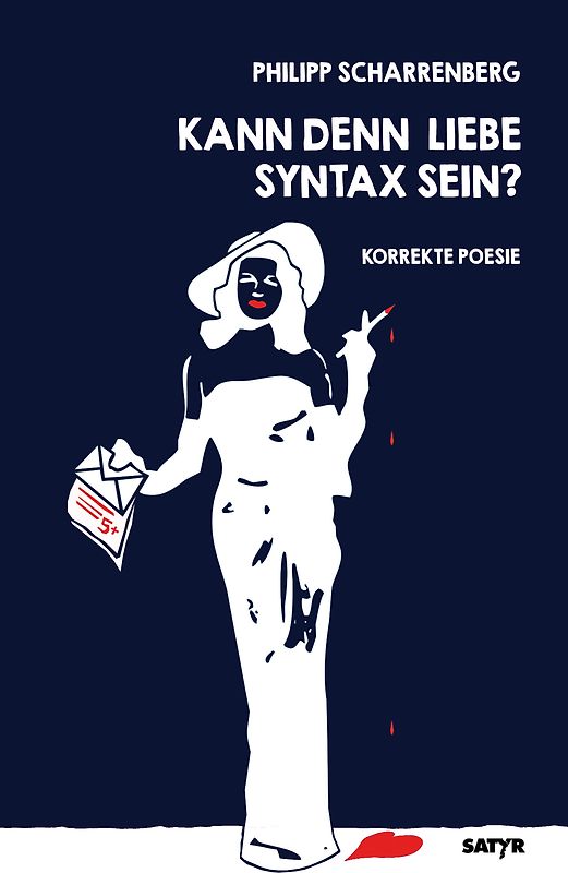 Kann denn Liebe Syntax sein?