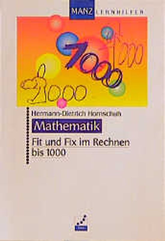 Fit und Fix im Rechnen