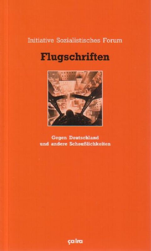 Flugschriften