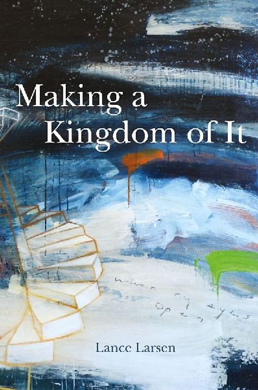 Making a Kingdom of It