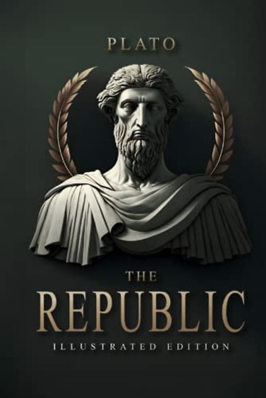 The Republic (Illustrated)