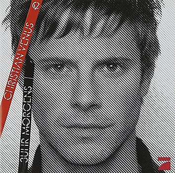 Christian Venus - 3 Uhr Morgens