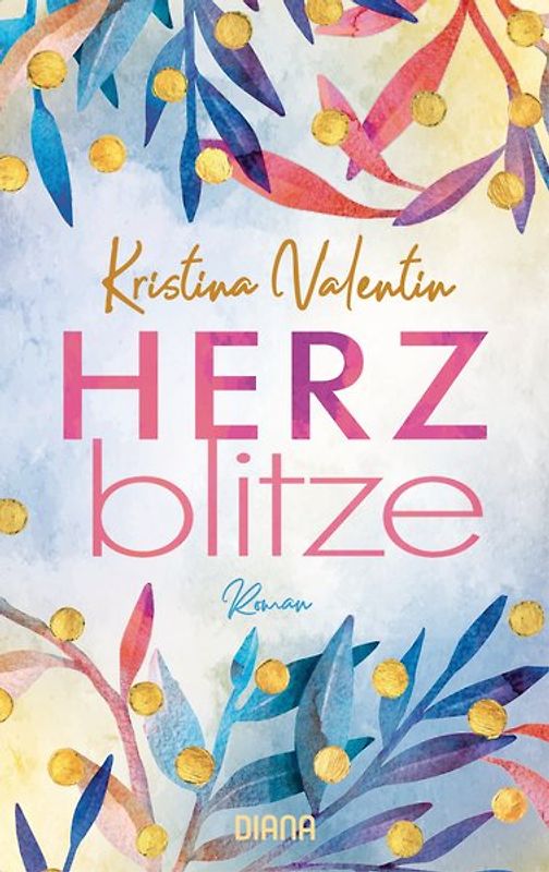 Herzblitze