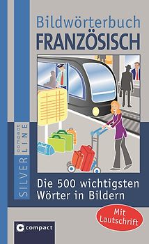 Bildwörterbuch Französisch
