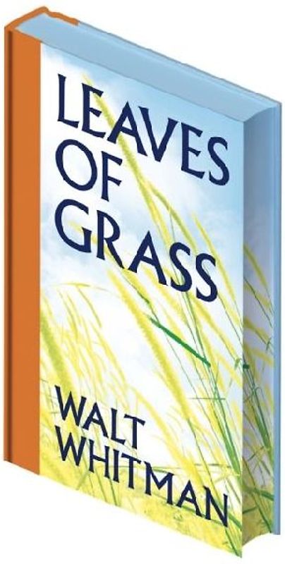Leaves of Grass