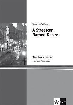 A Streetcar Named Desire