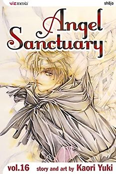 Angel Sanctuary, Vol. 16 (Volume 16)