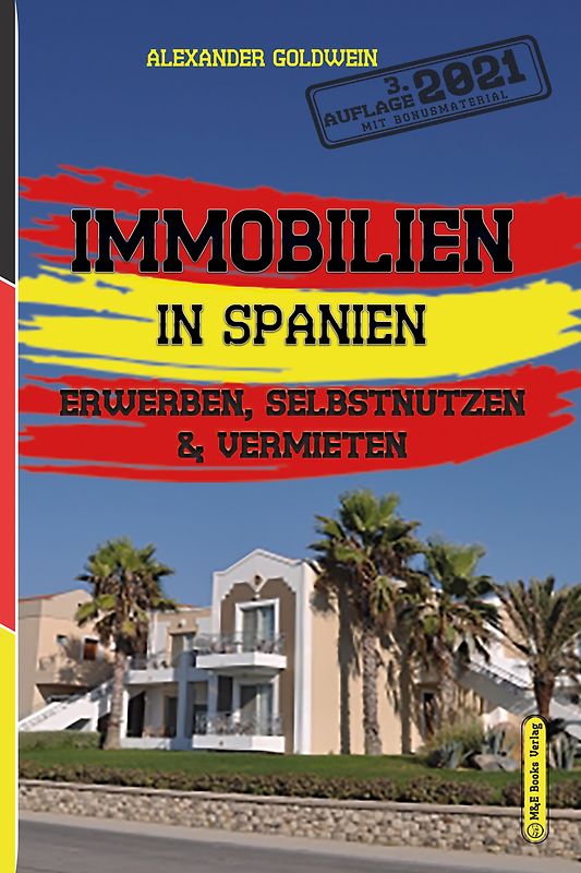 Immobilien in Spanien
