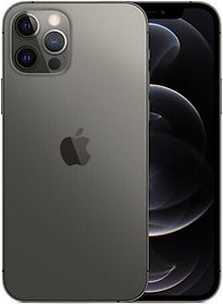 Apple iPhone 12 Pro 128GB grafiet - refurbished