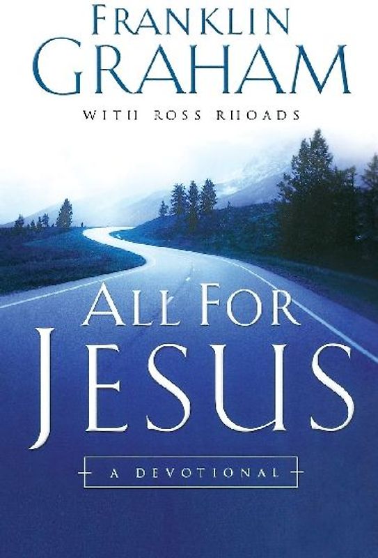 All for Jesus