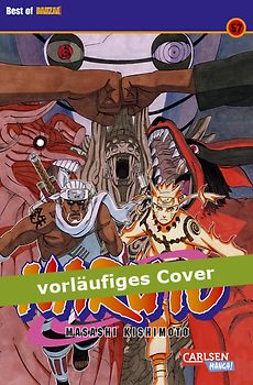 Naruto 57