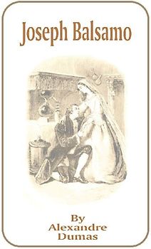 Joseph Balsamo
