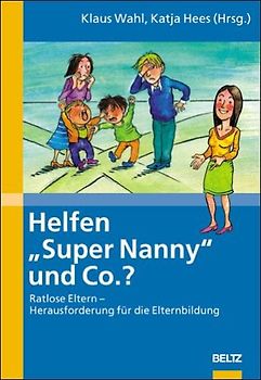 Helfen "Super Nanny" und Co.?