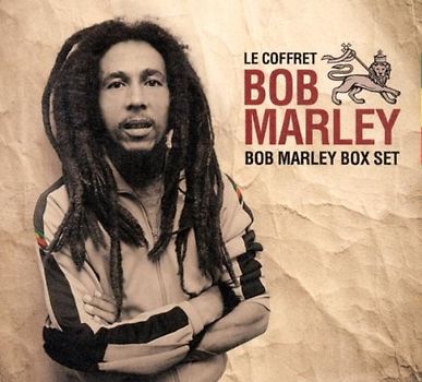Bob Marley - Bob Marley Box Set