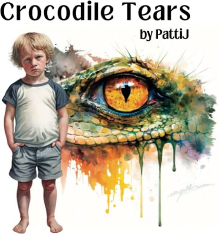 Crocodile Tears