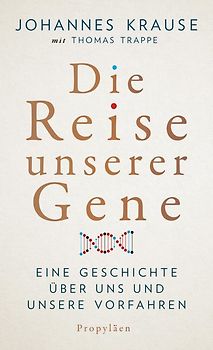 Die Reise unserer Gene