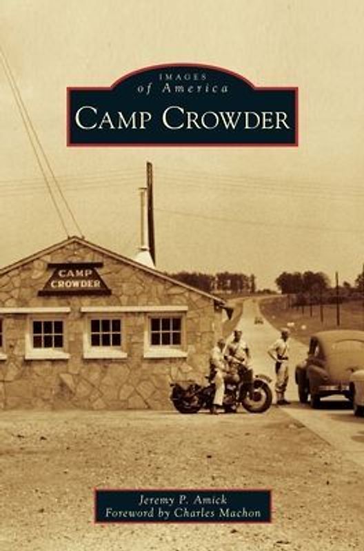 Camp Crowder