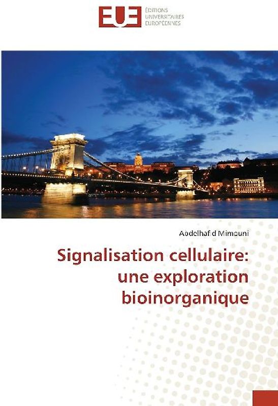 Signalisation cellulaire: une exploration bioinorganique
