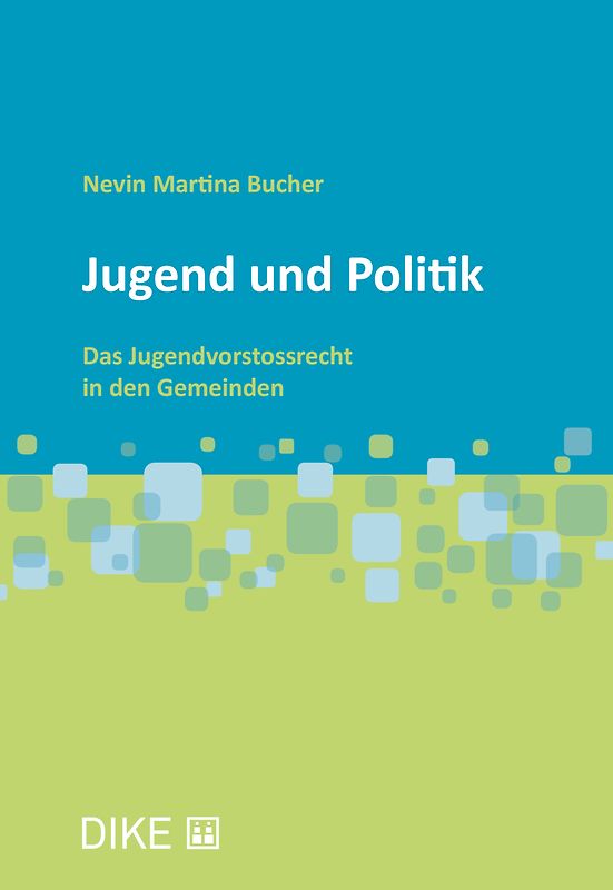 Jugend und Politik